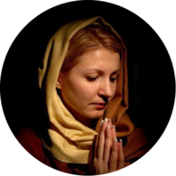 Гадалка Анна — Большой Луг